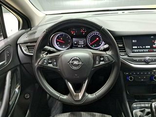 Opel Astra 1.5D DTH 96kW (130CV) Elegance