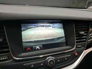 Opel Astra 1.5D DTH 96kW (130CV) Elegance