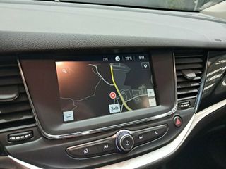 Opel Astra 1.5D DTH 96kW (130CV) Elegance