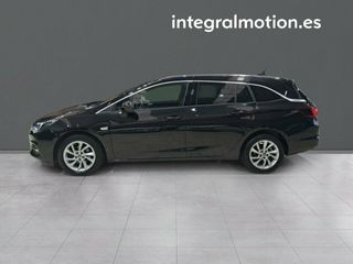 Opel Astra 1.5D DTH 96kW (130CV) Elegance