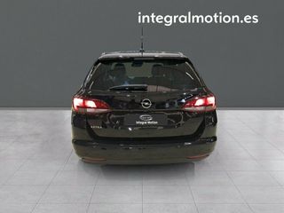 Opel Astra 1.5D DTH 96kW (130CV) Elegance