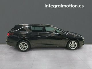 Opel Astra 1.5D DTH 96kW (130CV) Elegance