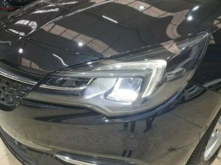 Opel Astra 1.5D DTH 96kW (130CV) Elegance
