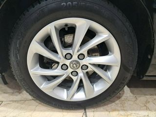 Opel Astra 1.5D DTH 96kW (130CV) Elegance