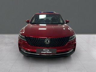DFSK F5 PETROL 