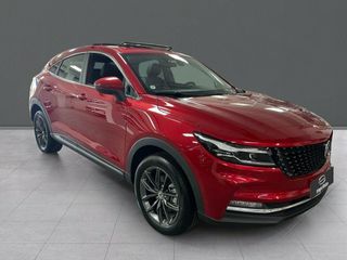 DFSK F5 PETROL 