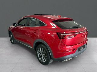 DFSK F5 PETROL 