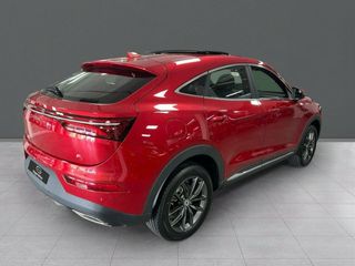 DFSK F5 PETROL 