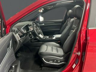 DFSK F5 PETROL 