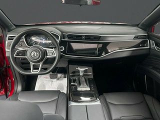 DFSK F5 PETROL 