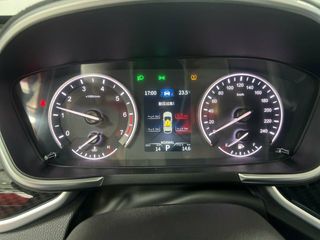 DFSK F5 PETROL 