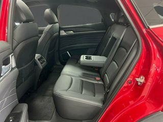 DFSK F5 PETROL 