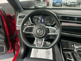 DFSK F5 PETROL 