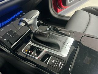 DFSK F5 PETROL 