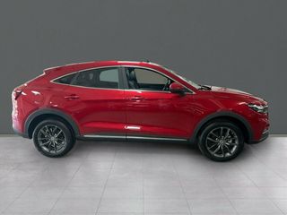 DFSK F5 PETROL 