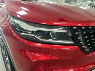 DFSK F5 PETROL 