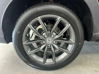 DFSK F5 PETROL 