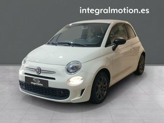 Fiat 500 Connect 1.0 Hybrid 51KW (70 CV)