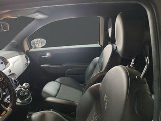Fiat 500 Connect 1.0 Hybrid 51KW (70 CV)