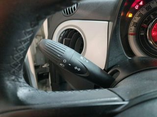 Fiat 500 Connect 1.0 Hybrid 51KW (70 CV)