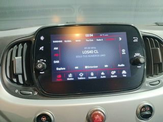 Fiat 500 Connect 1.0 Hybrid 51KW (70 CV)