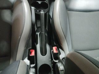 Fiat 500 Connect 1.0 Hybrid 51KW (70 CV)