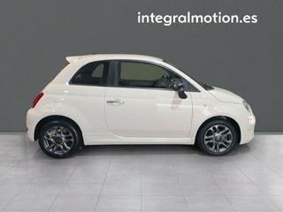 Fiat 500 Connect 1.0 Hybrid 51KW (70 CV)