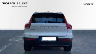 VOLVO XC40 2.0 B3 PLUS DARK AUTO 5P
