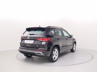 SEAT ATECA 1.5 ECOTSI 150 CV DSG FR SPECIAL EDITION