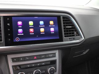 SEAT ATECA 1.5 ECOTSI 150 CV DSG FR SPECIAL EDITION