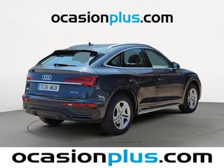 Audi Q5 Sportback Advanced 35 TDI 120 kW (163 CV) S tronic
