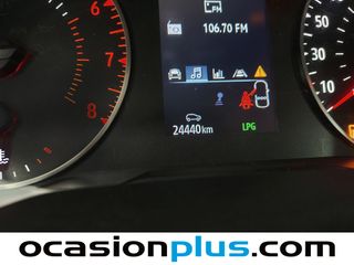 Renault Captur Intens TCe GLP 74 kW (100 CV)