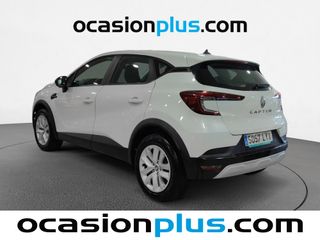 Renault Captur Intens TCe GLP 74 kW (100 CV)