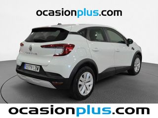 Renault Captur Intens TCe GLP 74 kW (100 CV)