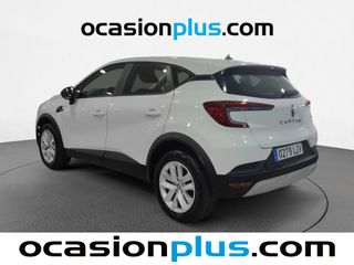 Renault Captur Intens TCe GLP 74 kW (100 CV)