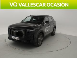 JAECOO 7 JAECOO 7 PHEV SELECT NEGRO CRYSTAL BLACK