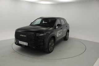 JAECOO 7 JAECOO 7 PHEV SELECT NEGRO CRYSTAL BLACK