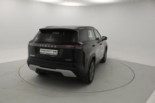 JAECOO 7 JAECOO 7 PHEV SELECT NEGRO CRYSTAL BLACK