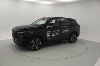 JAECOO 7 JAECOO 7 PHEV SELECT NEGRO CRYSTAL BLACK