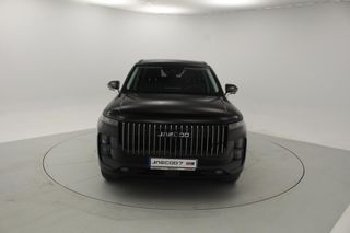 JAECOO 7 JAECOO 7 PHEV SELECT NEGRO CRYSTAL BLACK