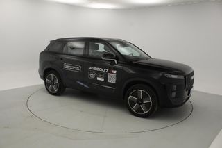 JAECOO 7 JAECOO 7 PHEV SELECT NEGRO CRYSTAL BLACK