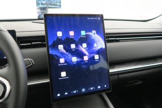 JAECOO 7 JAECOO 7 PHEV SELECT NEGRO CRYSTAL BLACK