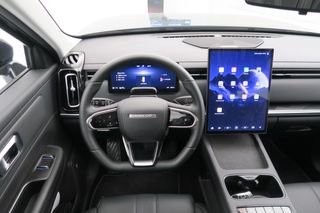 JAECOO 7 JAECOO 7 PHEV SELECT NEGRO CRYSTAL BLACK