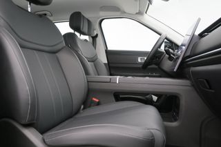 JAECOO 7 JAECOO 7 PHEV SELECT NEGRO CRYSTAL BLACK