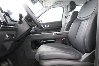 JAECOO 7 JAECOO 7 PHEV SELECT NEGRO CRYSTAL BLACK