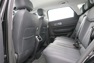 JAECOO 7 JAECOO 7 PHEV SELECT NEGRO CRYSTAL BLACK