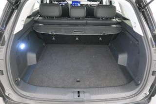 JAECOO 7 JAECOO 7 PHEV SELECT NEGRO CRYSTAL BLACK