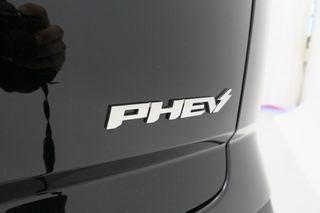 JAECOO 7 JAECOO 7 PHEV SELECT NEGRO CRYSTAL BLACK