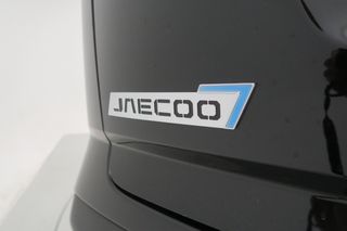 JAECOO 7 JAECOO 7 PHEV SELECT NEGRO CRYSTAL BLACK