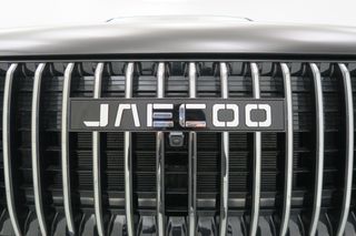 JAECOO 7 JAECOO 7 PHEV SELECT NEGRO CRYSTAL BLACK